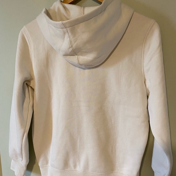 NWT Kids GAP Kids Hoodie Sweatshirt Size L (10 YRS) - Picture 3 of 4